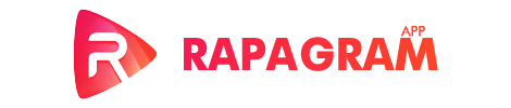 Rapagram Logo