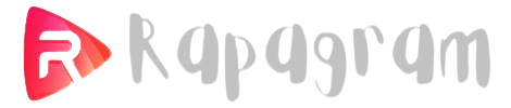 Rapagram Logo