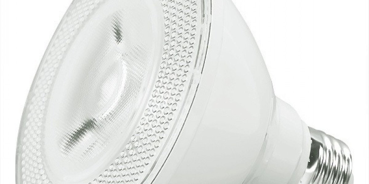 Iluminação Industrial LED para Galpões e Indústrias