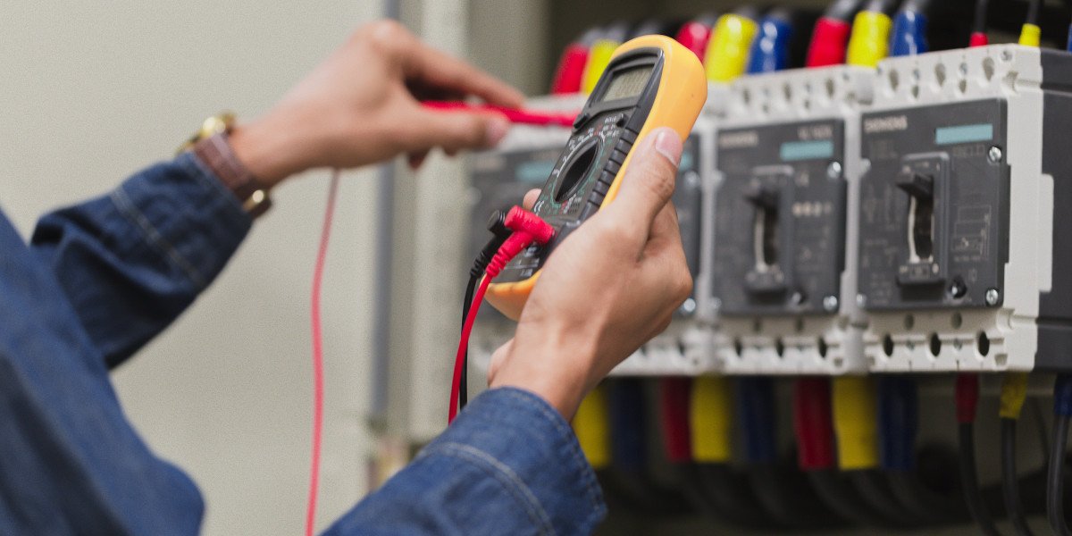 Electrical Services in Calgary: Your Go-To Guide for Reliable Electricians