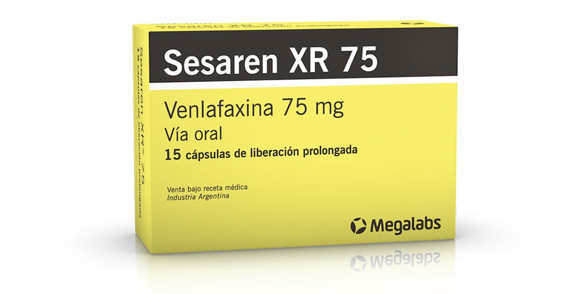 Explorando los Beneficios y Efectos de la Venlafaxina: Todo lo que Necesitas Saber