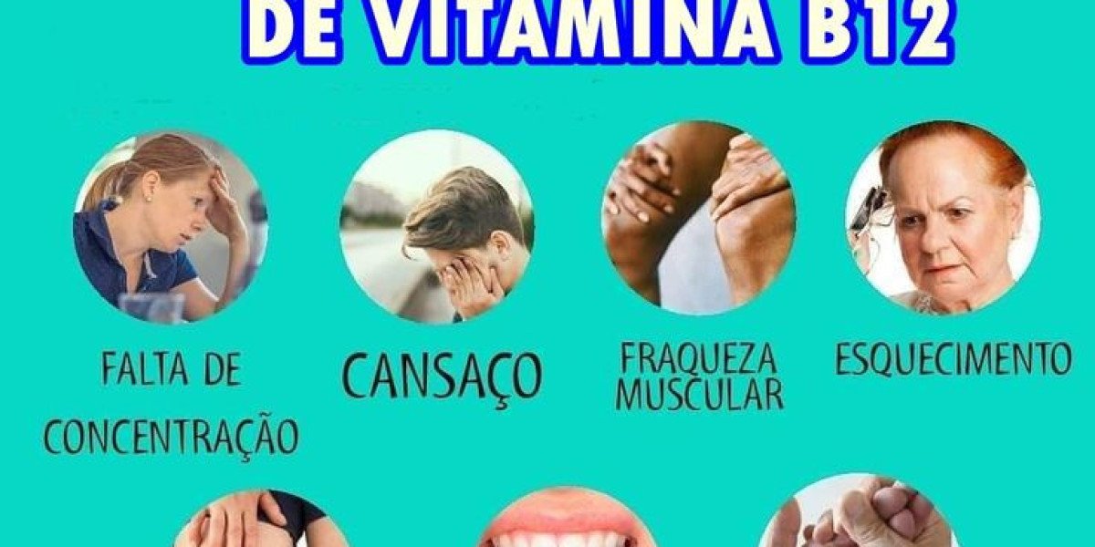 Vitamina B12: estos son los síntomas que indican que necesitas tomar más