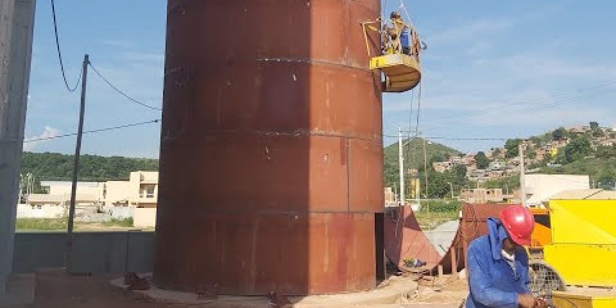 15,000 Gallon Pioneer Tanks