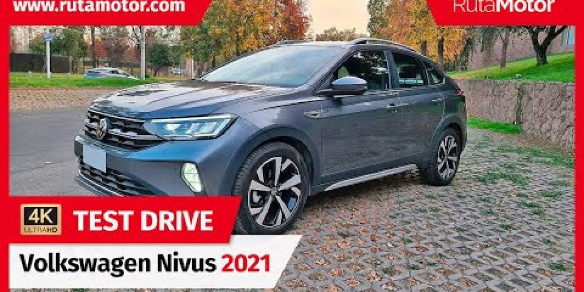 Nivus Highline 2023: Surpreenda-se com o Preço e Todas as Suas Vantagens