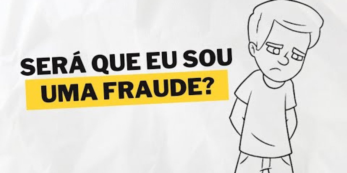 A Síndrome da Impostora: Entenda Como Ela Minera Sua Confiança e Seu Potencial