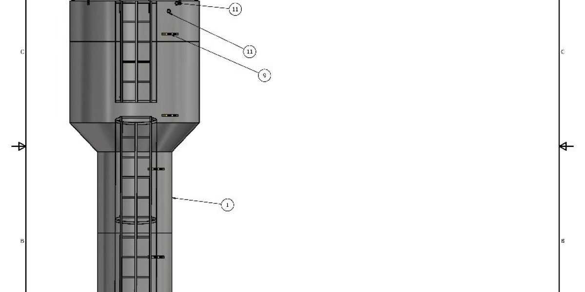 Water Storage: 5,000 to 5,000,000 Gallon Steel tanks, and More