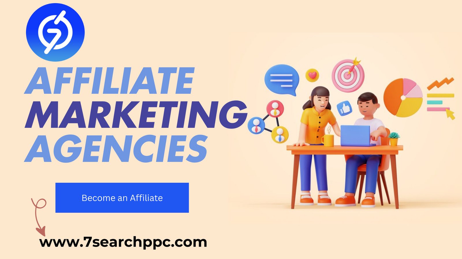 Affiliate Marketing Agencies Profile Picture