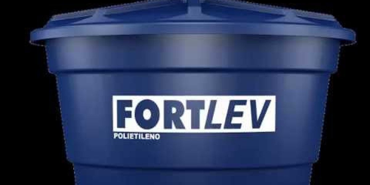 FORGE: Your Trusted Partner for High-Quality Storage Tanks