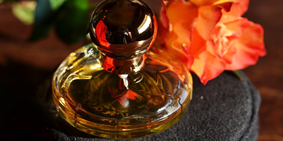 Amber Fragrance: The Alluring Scent That Defines Luxury