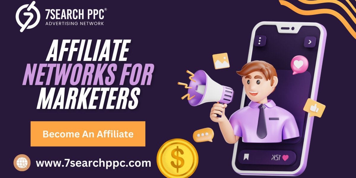 Maximize Your Earnings with Leading Affiliate Networks for Marketers