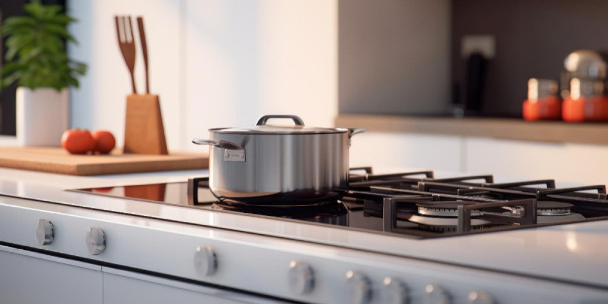  How to Choose the Perfect Cookware Set for Different Types of Kitchens