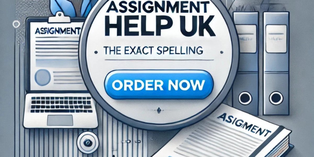 Why Students in the UK Need Assignment Assistance?