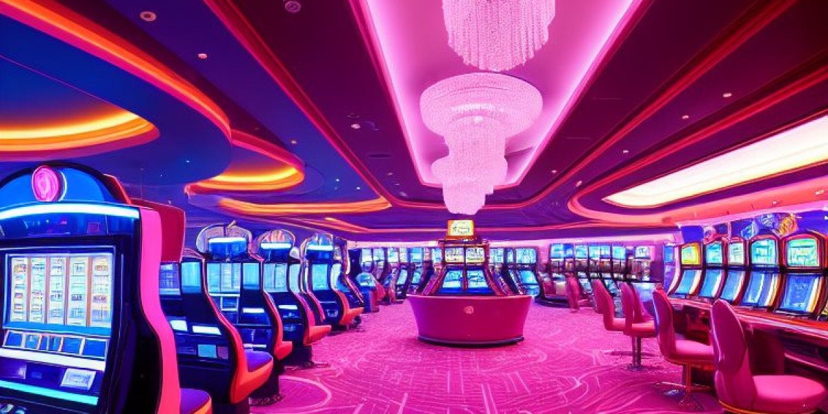 Infinite Fruit machine Experiences at 1Red Casino UK