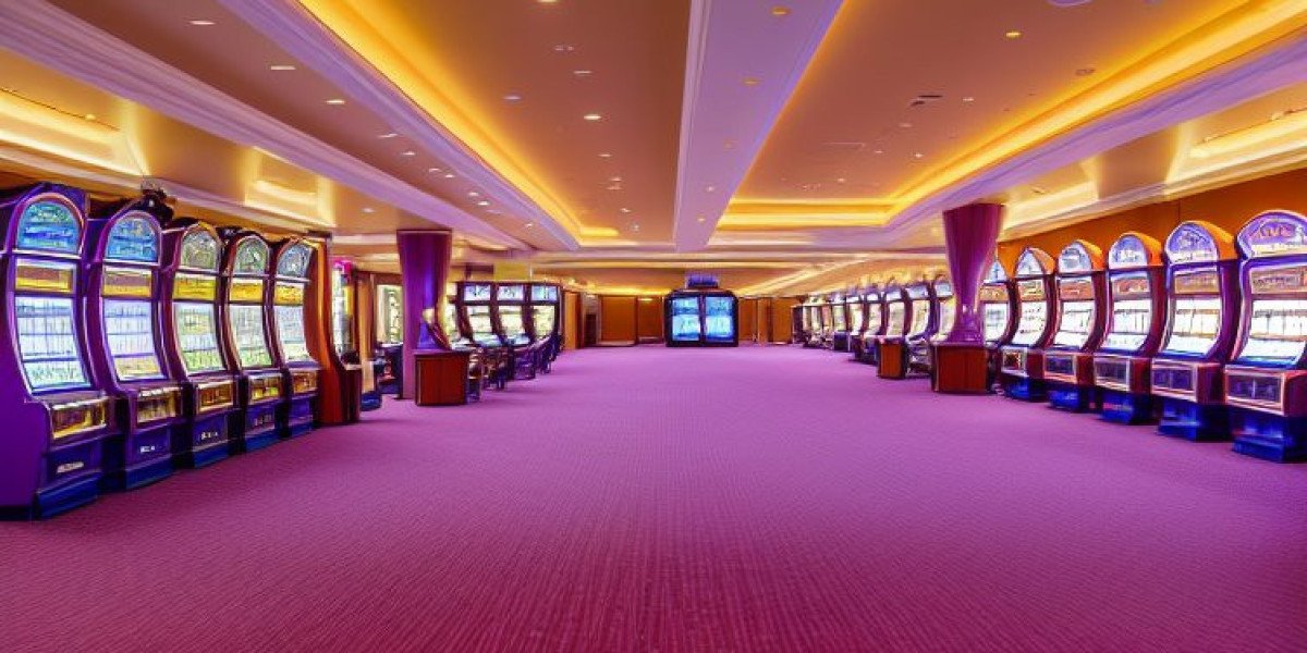 Endless Gambling Choices at Stake Casino