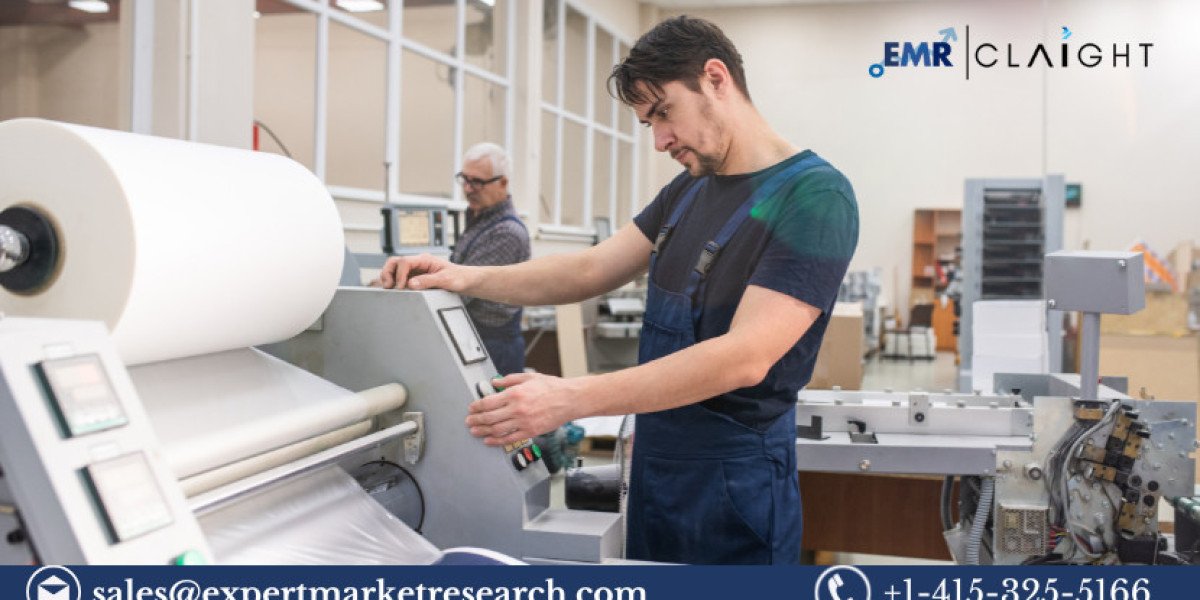 Pad Printing Machine Market Size, Share & Trends 2025-2034