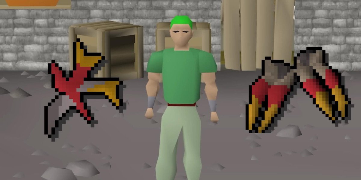 Choosing a site to buy Old School RuneScape (OSRS) gold