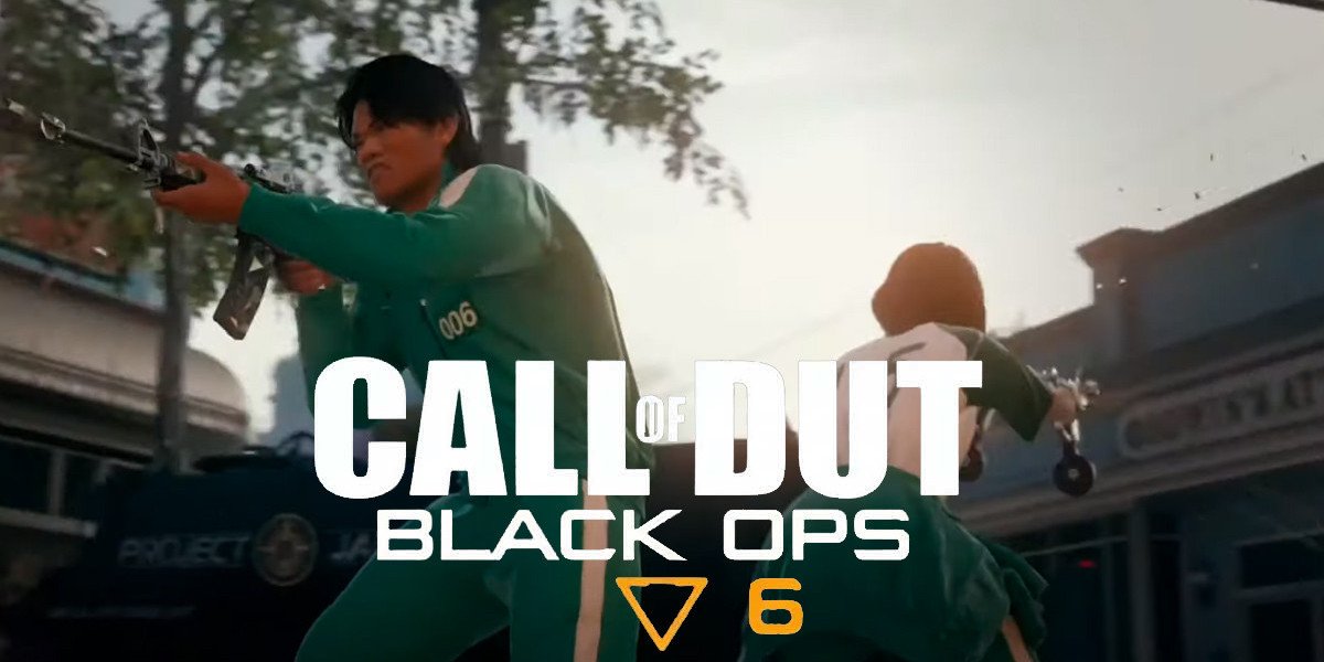 Brace Yourself: Black Ops 6 and Verdansk Are Back!