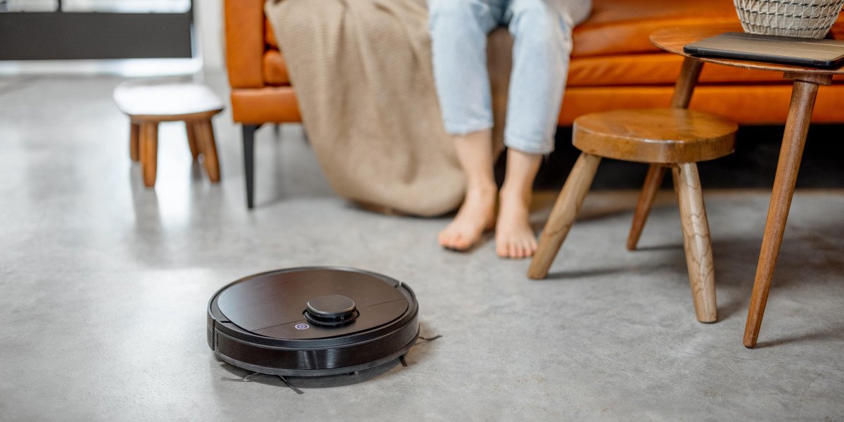 The Best Automatic Vacuum Cleaners: A Comprehensive Guide