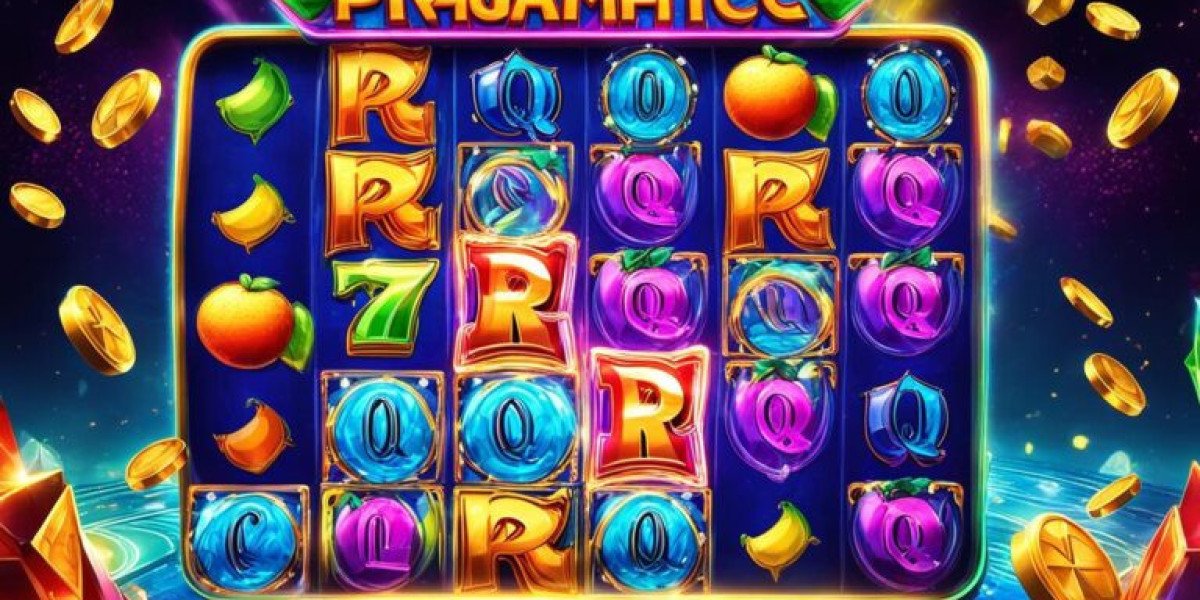 Exploring the World of Pragmatic Play Slots: A Comprehensive Guide