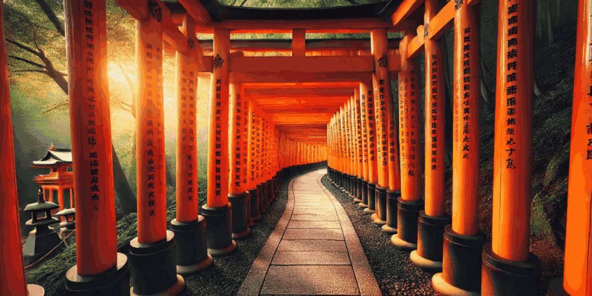 Top Things to Do in Kyoto