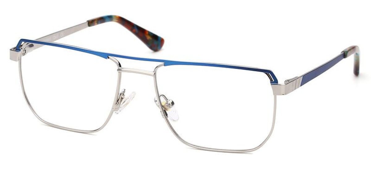 The Eyeglasses Weight Is Mainly Composed Of The Lenses