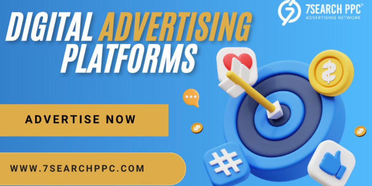 Top Digital Advertising Platforms to Grow Your Business in 2025