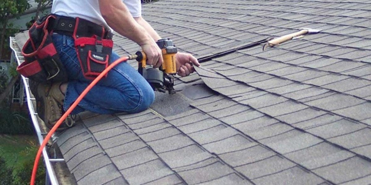 8 Efficient Methods To Get More Out Of Roofing Livingston