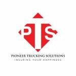 Pioneer Trucking Solutions Profile Picture