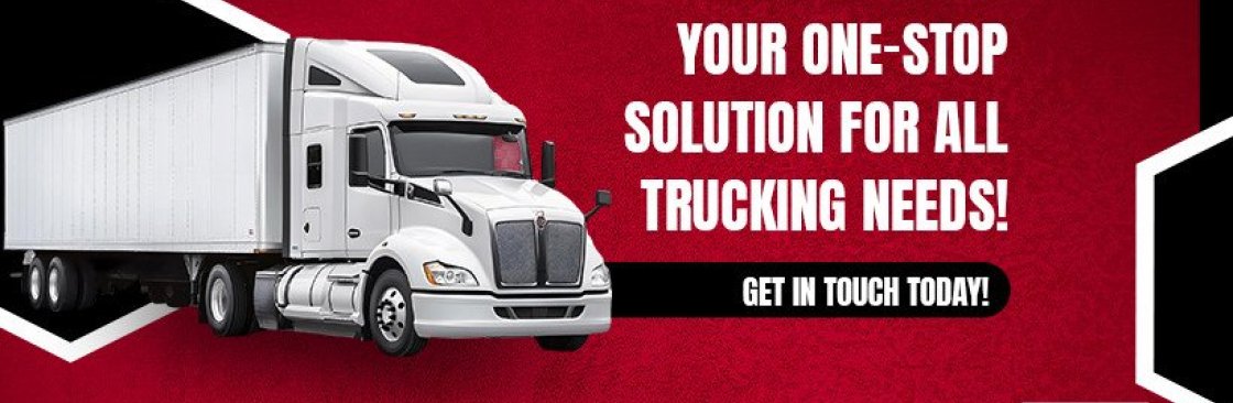 Pioneer Trucking Solutions Cover Image