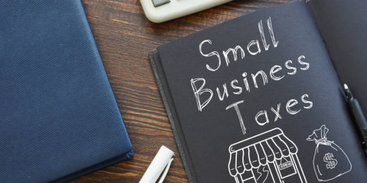 Pay Your Business Taxes Online in 3 Simple and Stress-Free Steps
