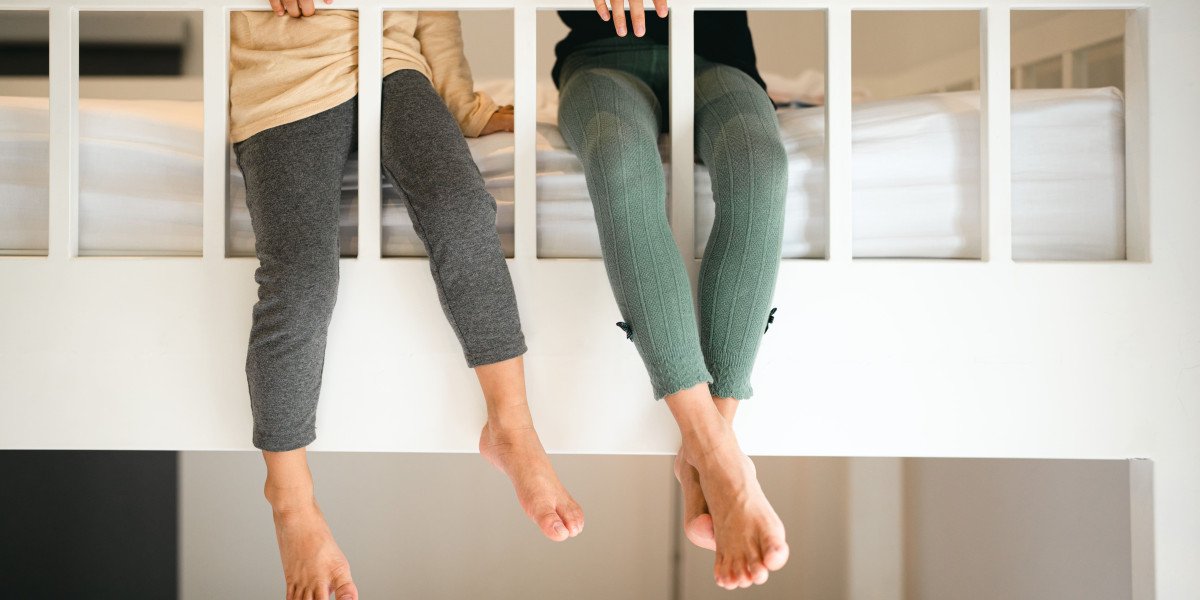 20 Fun Details About Triple Bunk