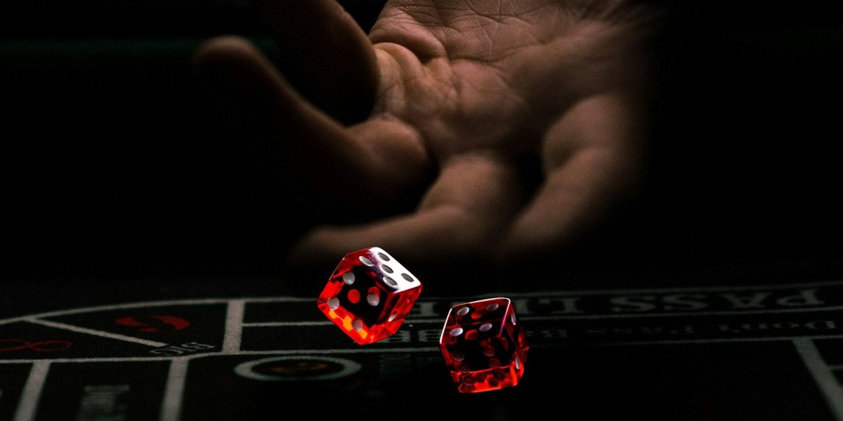 Exploring the World of Online Casinos: A Deep Dive into NV Casino