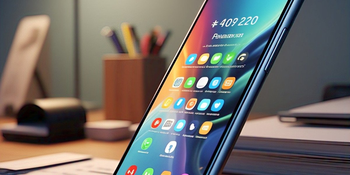 Smartphone Market Report 2025–2033: Trends, Forecasts, and Competitive Analysis