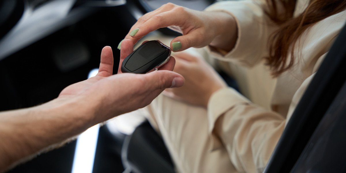 What Is Car Keys Replaced And Why Is Everyone Speakin' About It?
