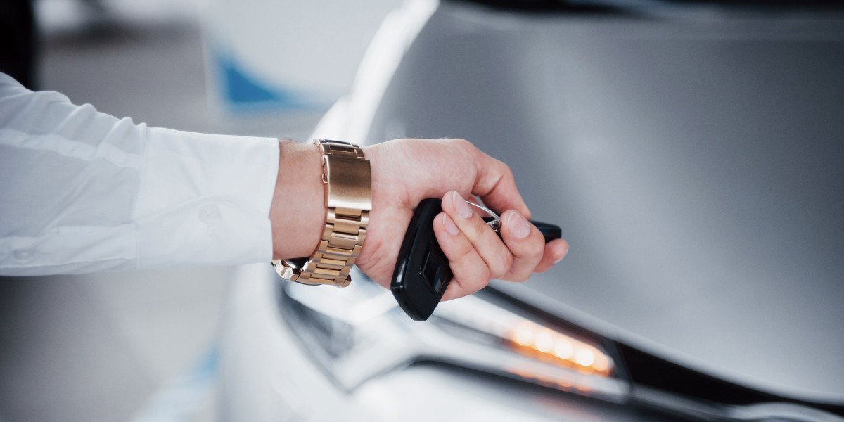 7 Small Changes That Will Make The Difference With Your Cheap Car Key Replacement