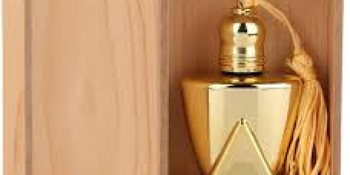 Saudi Arabia Perfume Market Report 2025–2033: Trends, Forecasts, and Competitive Analysis