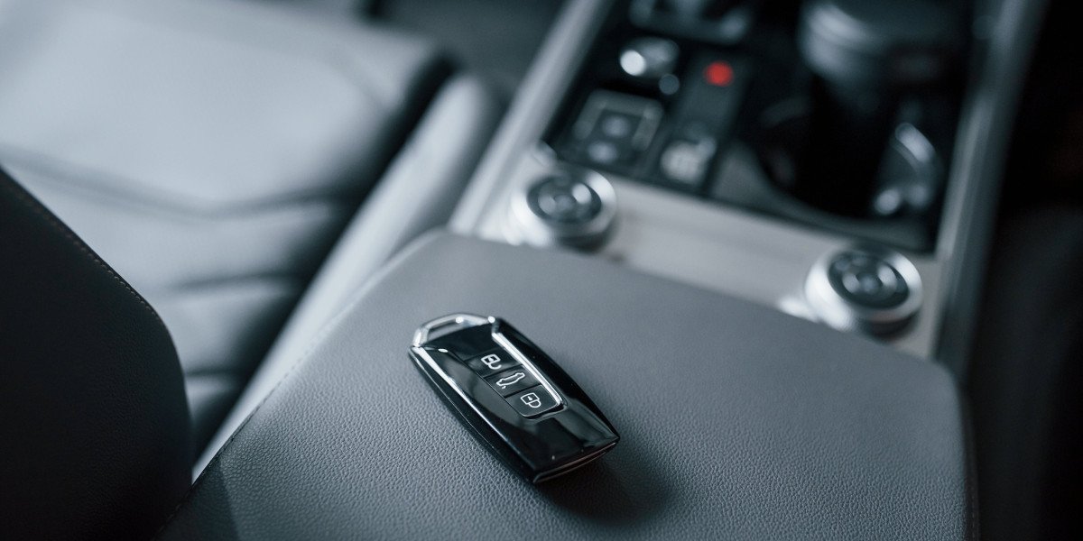 Nine Things That Your Parent Teach You About Car Key Replacement Ampthill