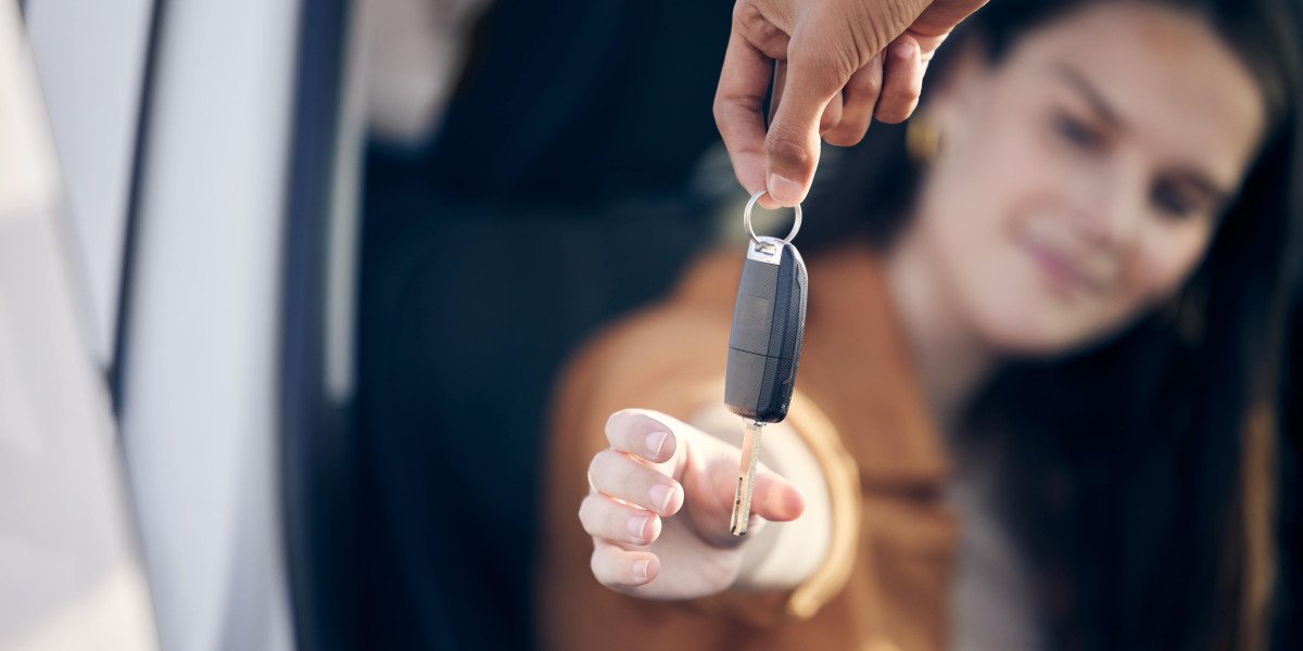 The Top Electronic Car Key Replacement Experts Have Been Doing 3 Things