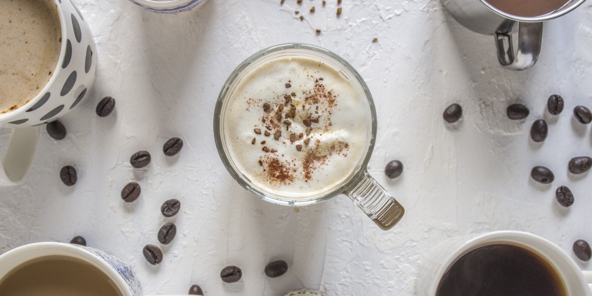 7 Simple Secrets To Totally Rocking Your Tassimo Drinks Machine