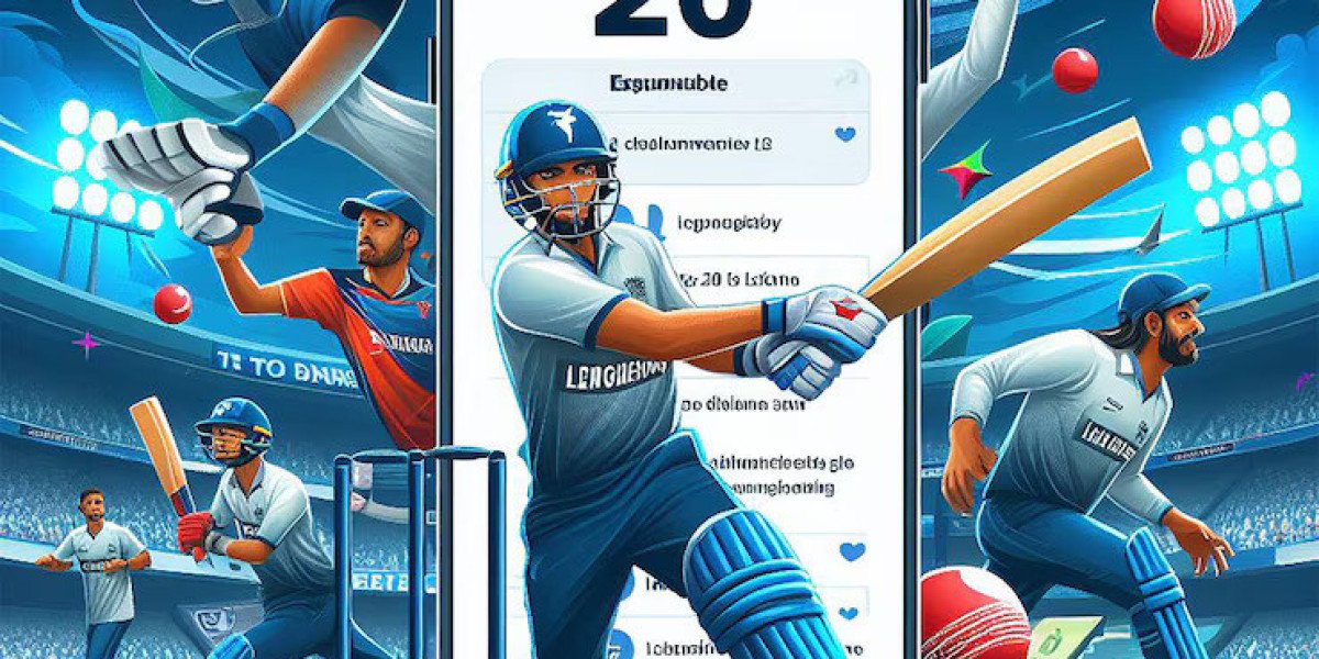 7 Essential Tips for Your Online Cricket ID Success