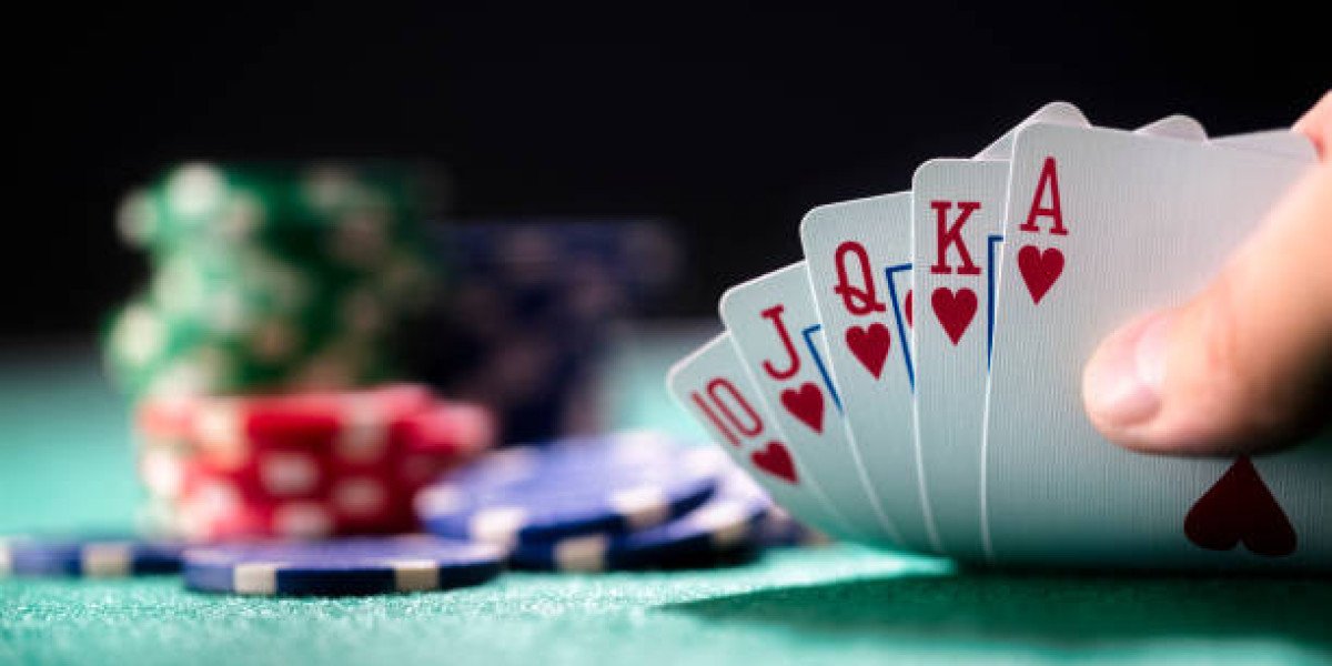 Innovative Slot Game Mechanics: How Cutting-Edge Technology is Transforming the Online Casino Experience