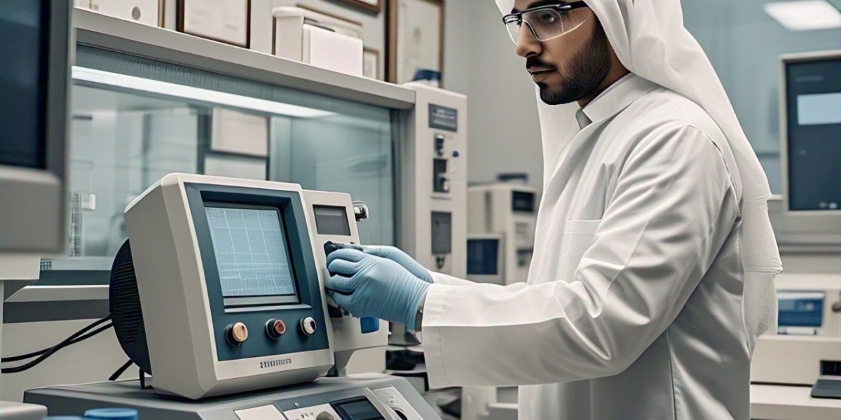 Saudi Arabia In-Vitro Diagnostics (IVD) Market to Reach US$ 1.68 Billion by 2033 – Driven by Technological Advancements 