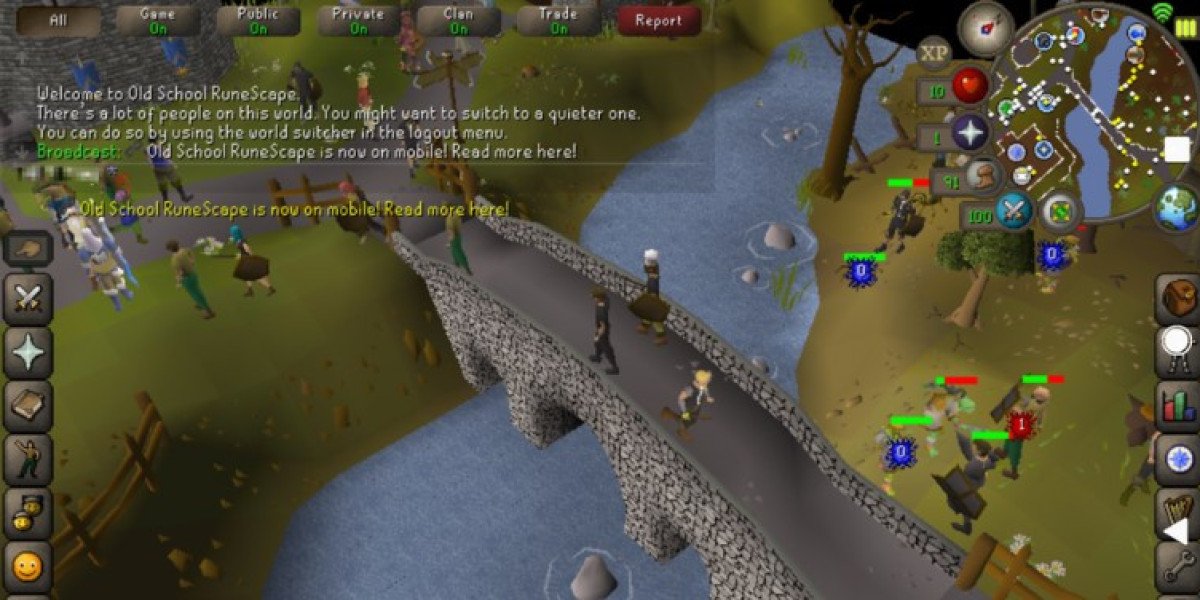OSRS Gold: Beginner Raid Guide: How to Conquer Chambers of Xeric