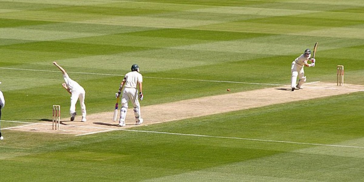 The Future of Sports Reporting: Why Diamondexch is Your Go-To Platform for Continuous Cricket Coverage.