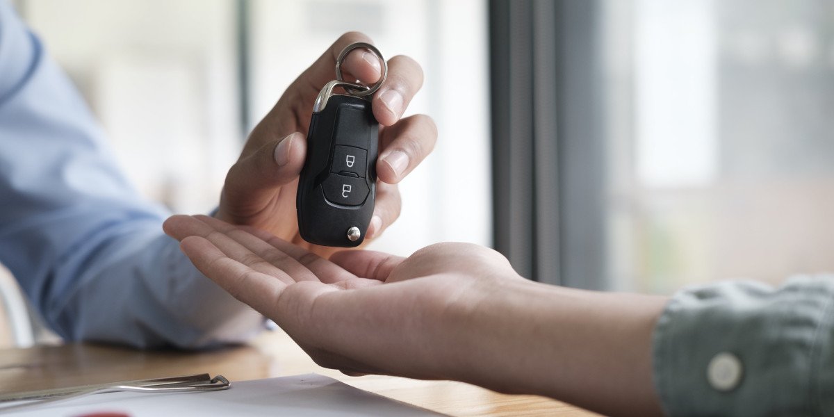 "A Guide To Vehicle Key Replacement In 2024