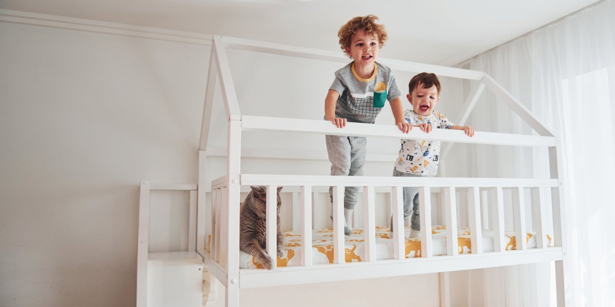 The 9 Things Your Parents Teach You About Bunk Bed For Kids