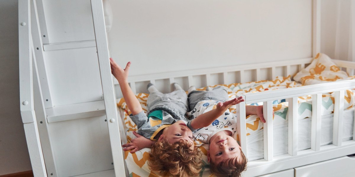 You'll Never Guess This Bunk Bed For Teens's Tricks