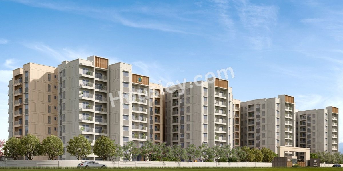 Brigade Orchards Ebony: Your Dream Home in Devanahalli, Bangalore