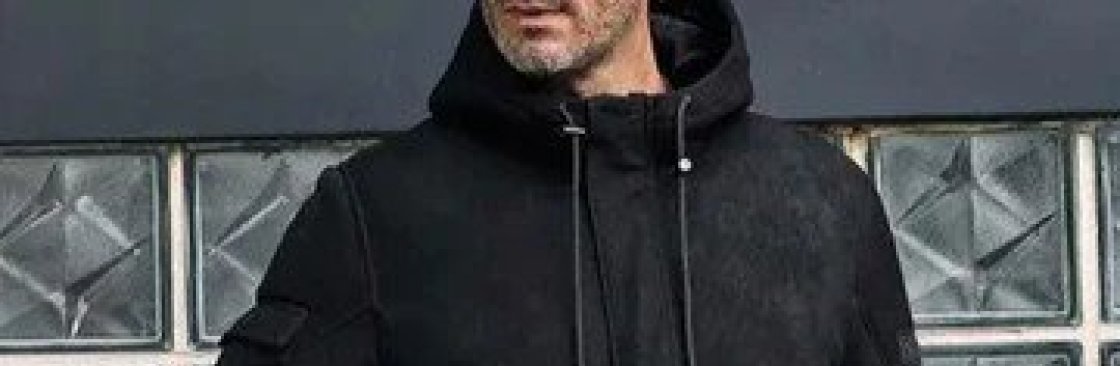 Wear Jackets Cover Image