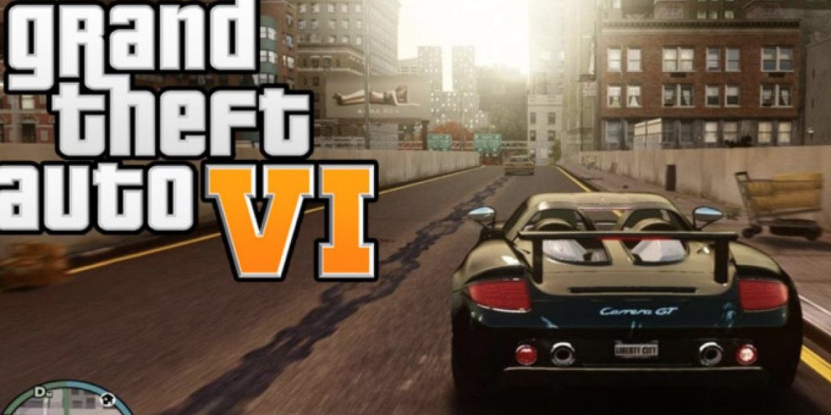 The Patents Behind GTA 6 Are Actually Pretty Wild – Here’s Why They Matter